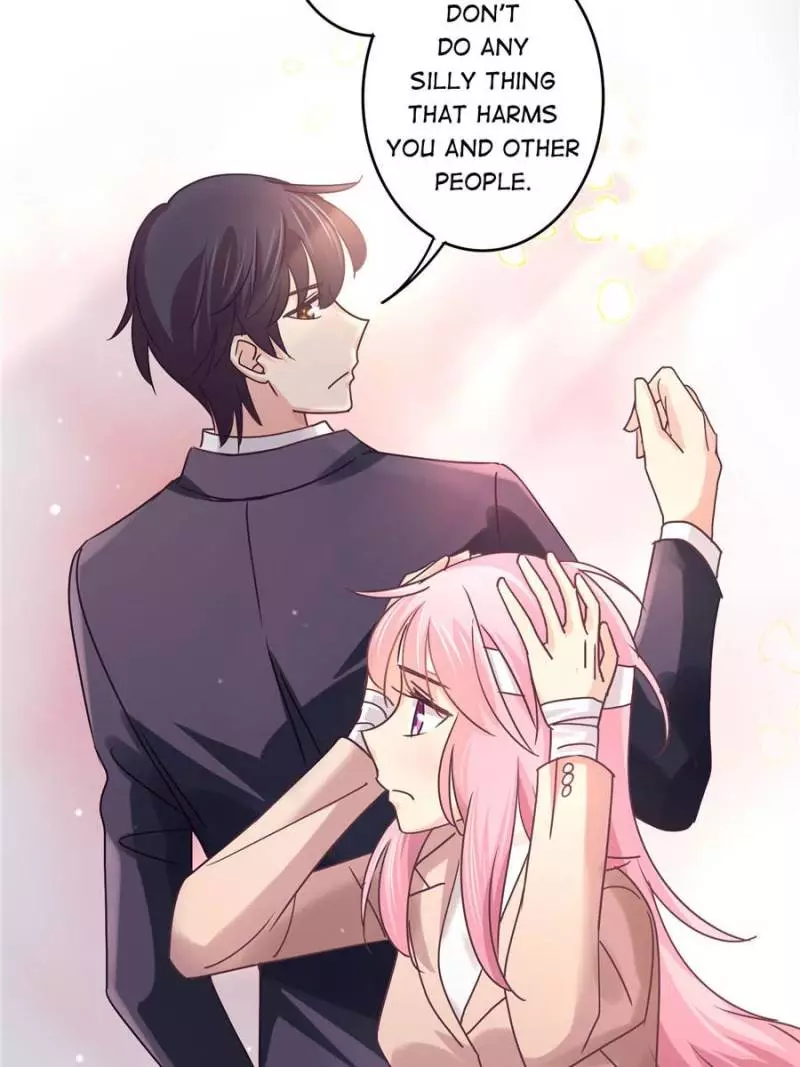 My Wild Tender Bride Chapter 68 page 7