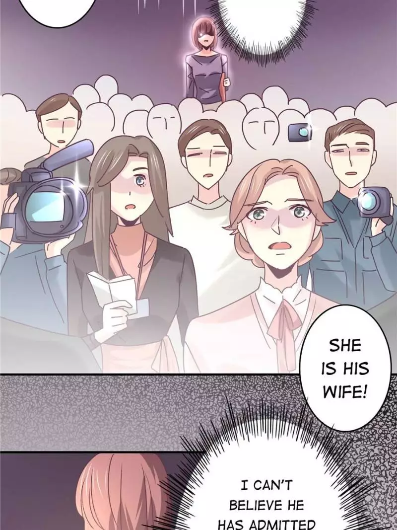 My Wild Tender Bride Chapter 68 page 25