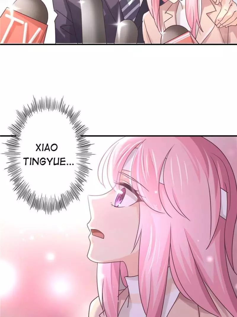 My Wild Tender Bride Chapter 68 page 23