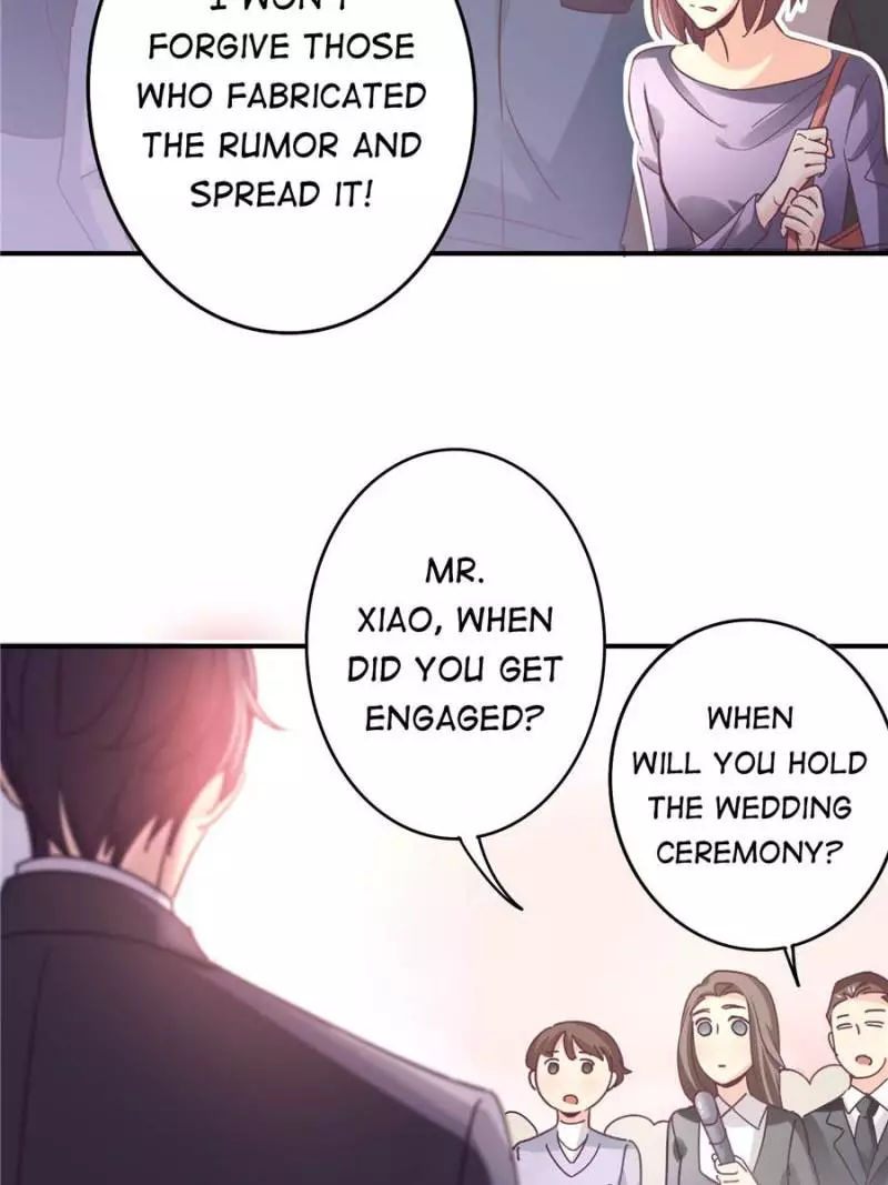 My Wild Tender Bride Chapter 68 page 29