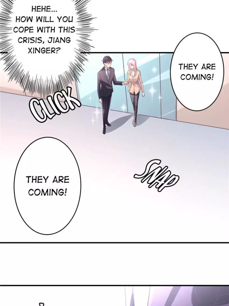 My Wild Tender Bride Chapter 68 page 13