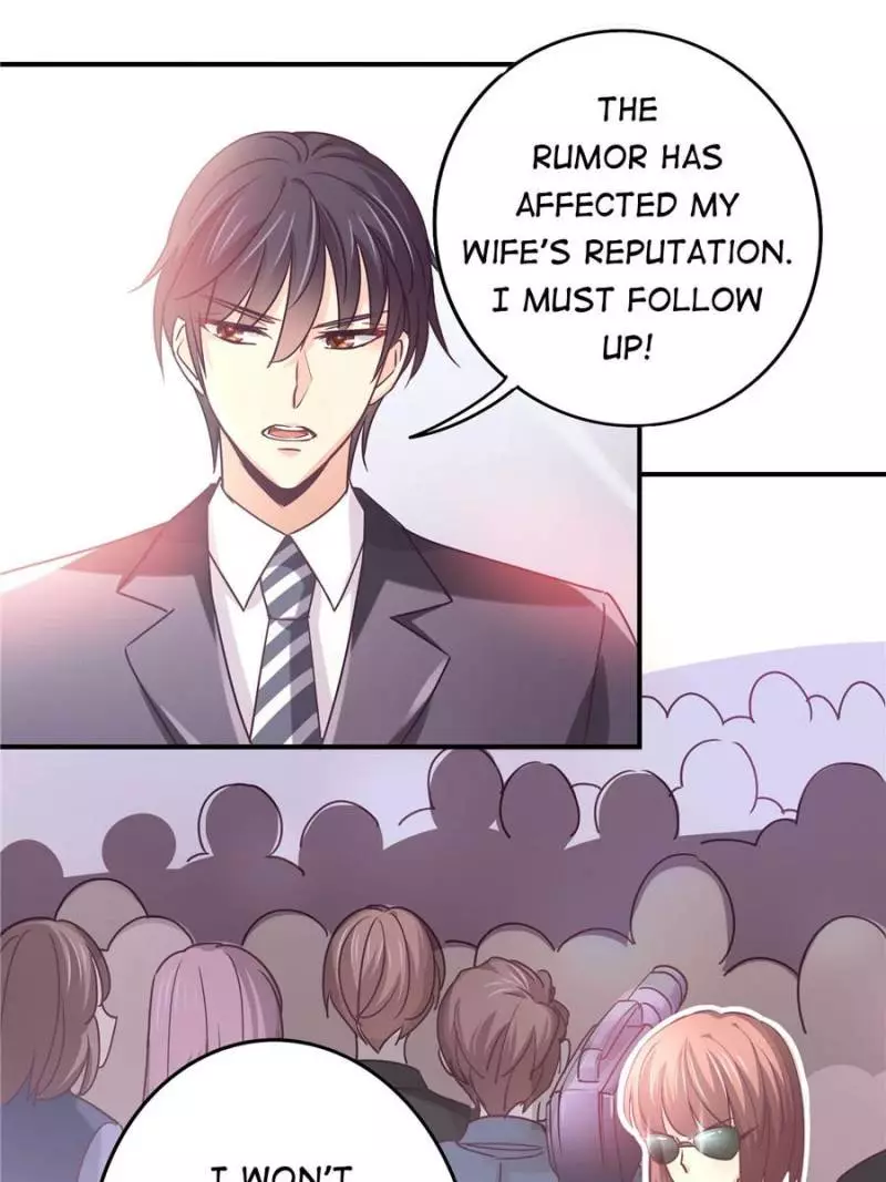 My Wild Tender Bride Chapter 68 page 28