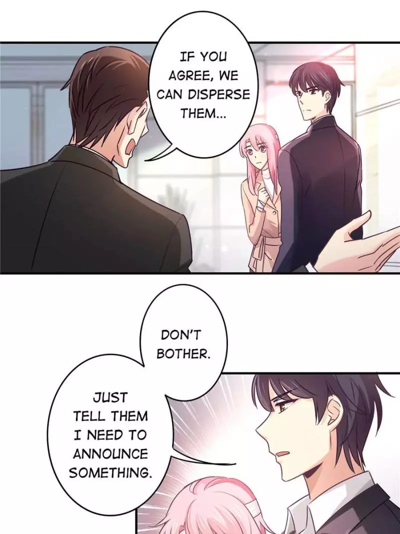 My Wild Tender Bride Chapter 68 page 1