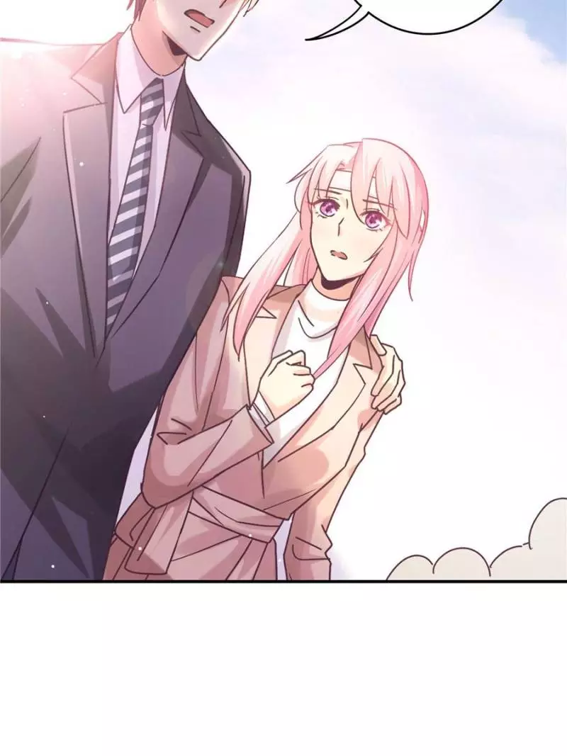 My Wild Tender Bride Chapter 68 page 32