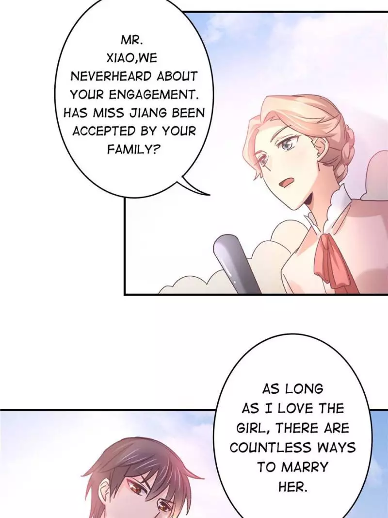 My Wild Tender Bride Chapter 68 page 31