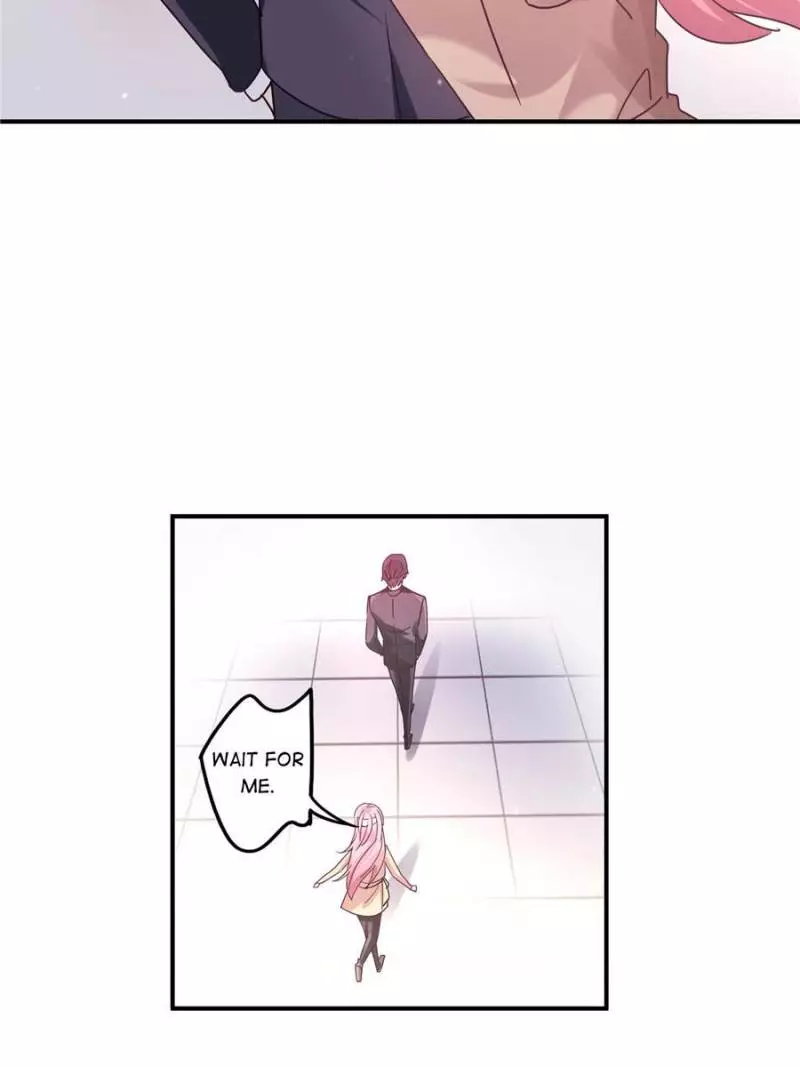 My Wild Tender Bride Chapter 68 page 8