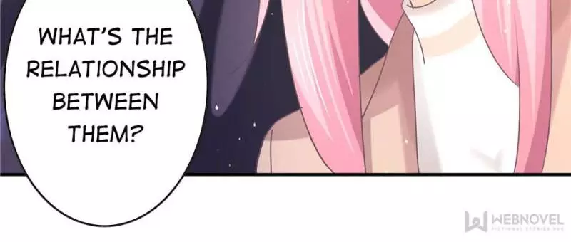 My Wild Tender Bride Chapter 68 page 18