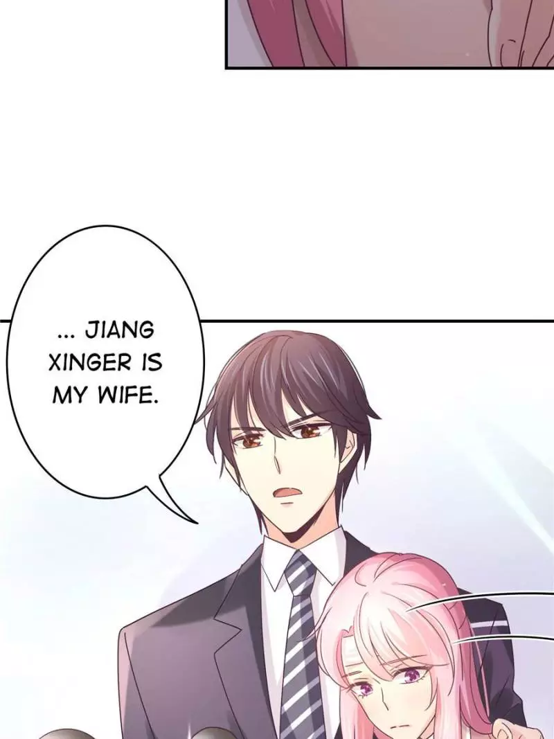 My Wild Tender Bride Chapter 68 page 22