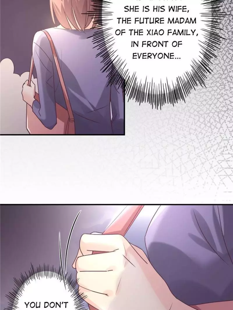 My Wild Tender Bride Chapter 68 page 26