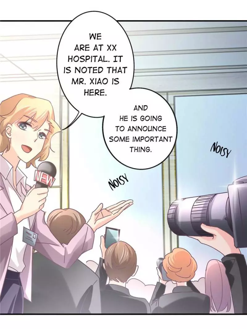 My Wild Tender Bride Chapter 68 page 10