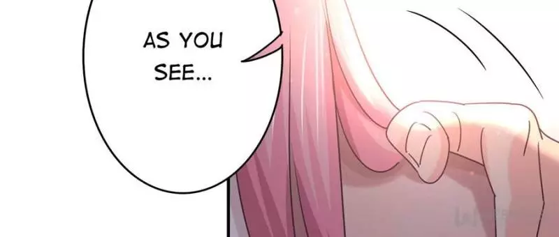 My Wild Tender Bride Chapter 68 page 21