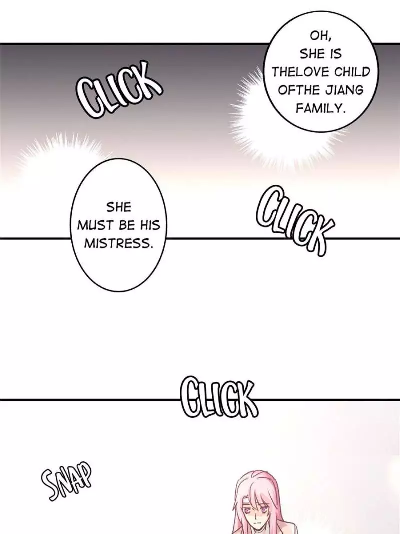 My Wild Tender Bride Chapter 68 page 19