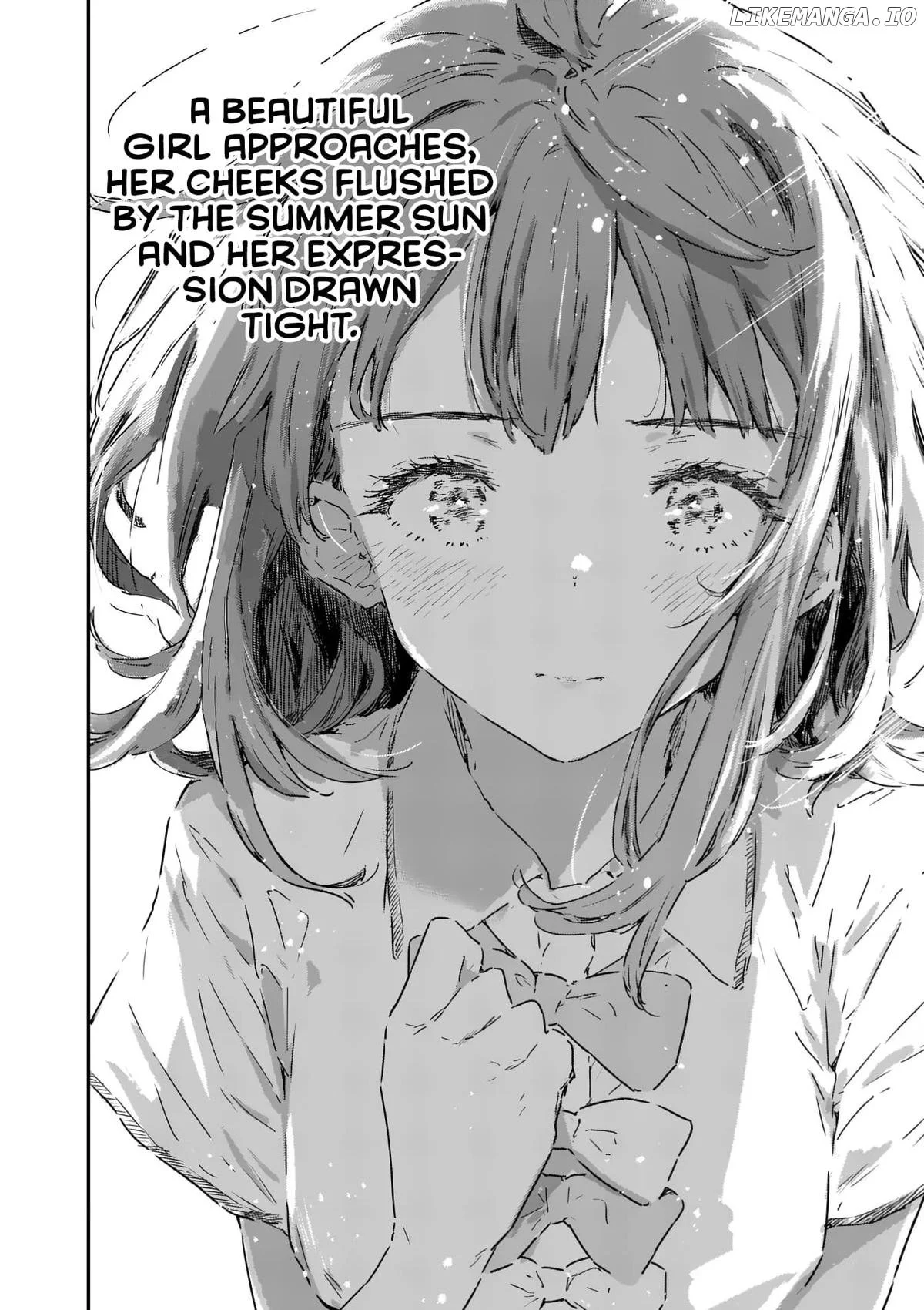 Too Many Losing Heroines! Chapter 21.5 page 16