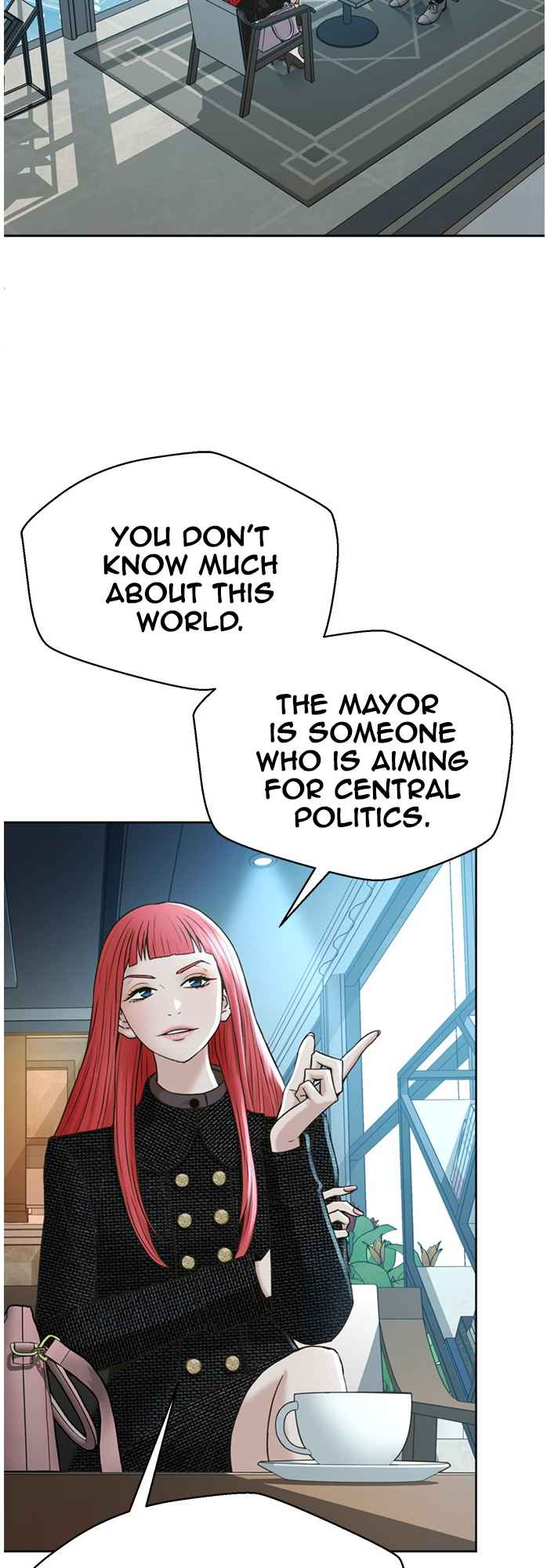 Judge Lee Han Young Chapter 49 page 7