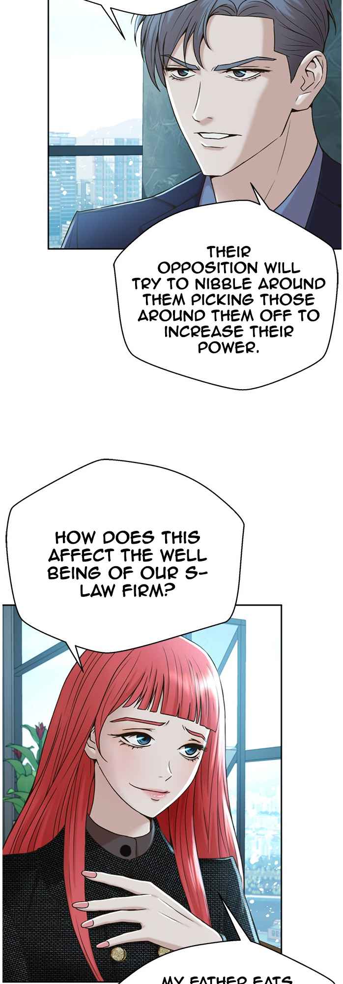 Judge Lee Han Young Chapter 49 page 9