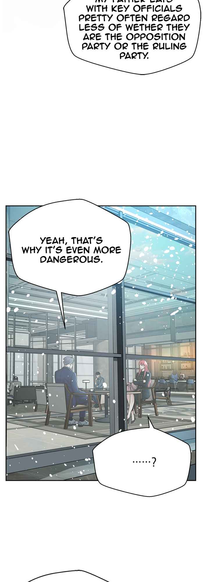 Judge Lee Han Young Chapter 49 page 10