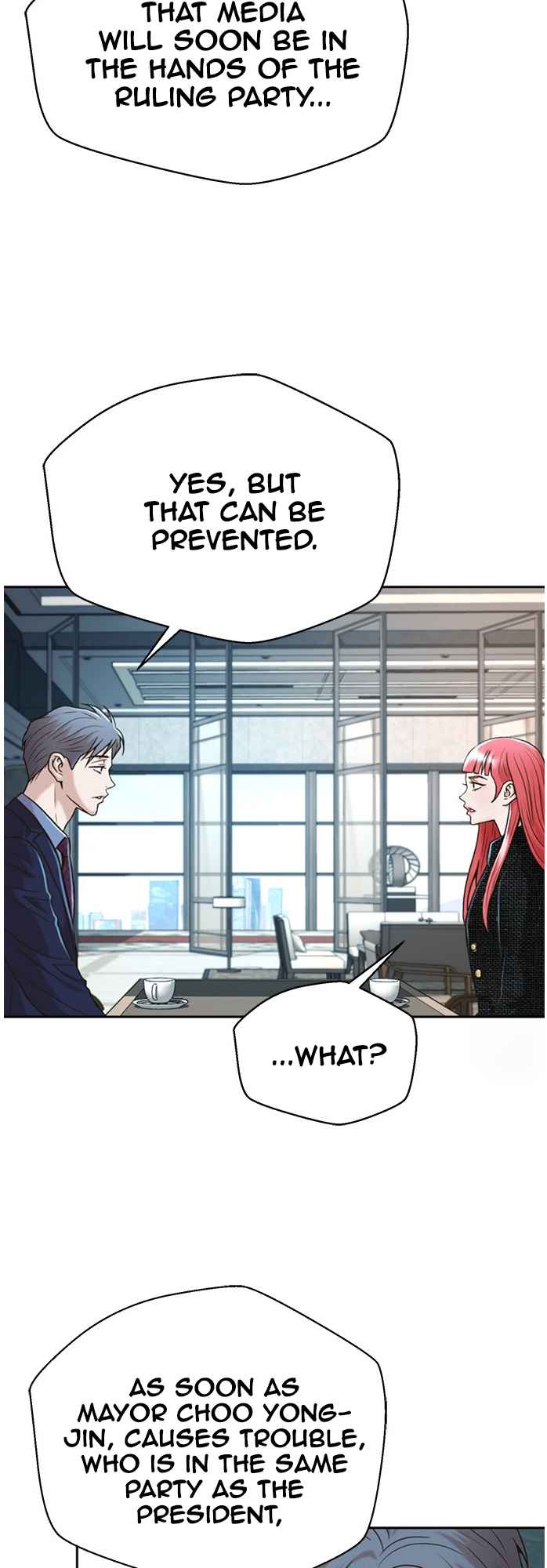 Judge Lee Han Young Chapter 49 page 8