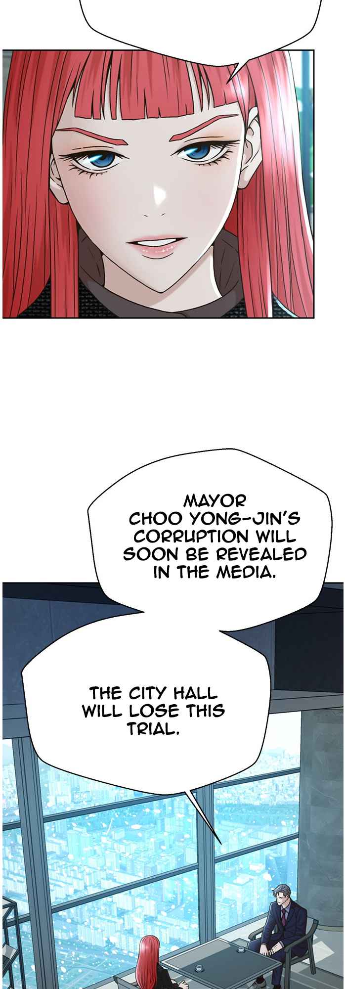 Judge Lee Han Young Chapter 49 page 6