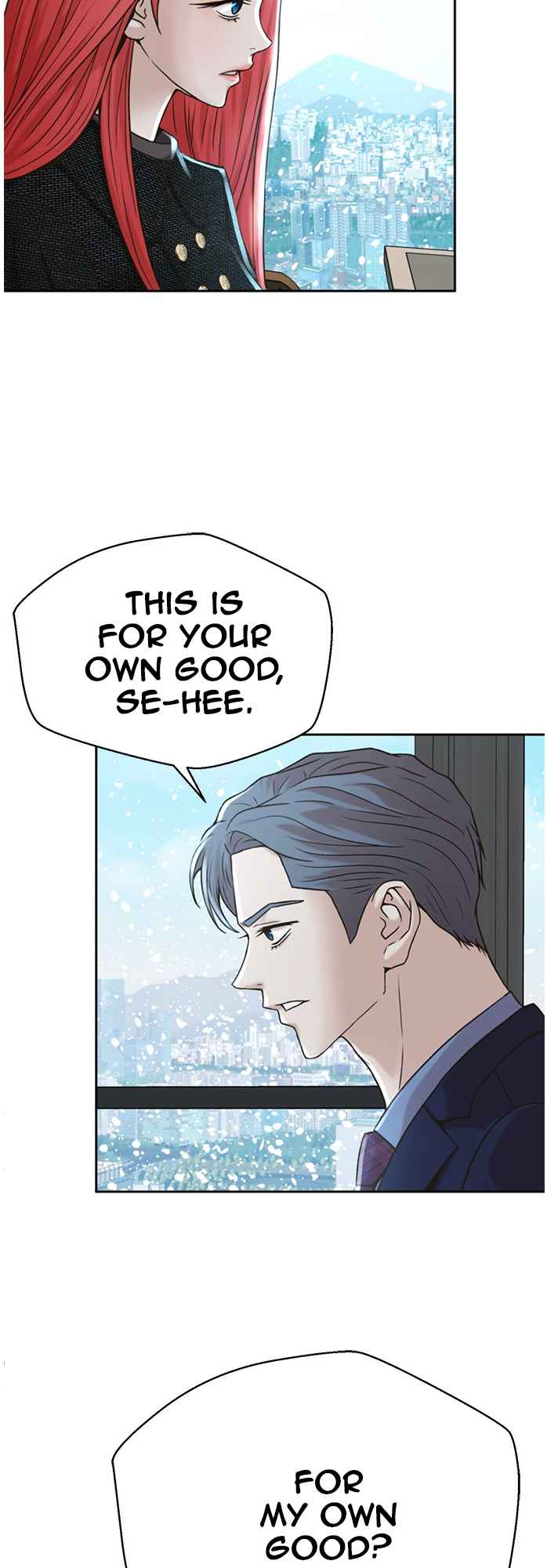 Judge Lee Han Young Chapter 49 page 5