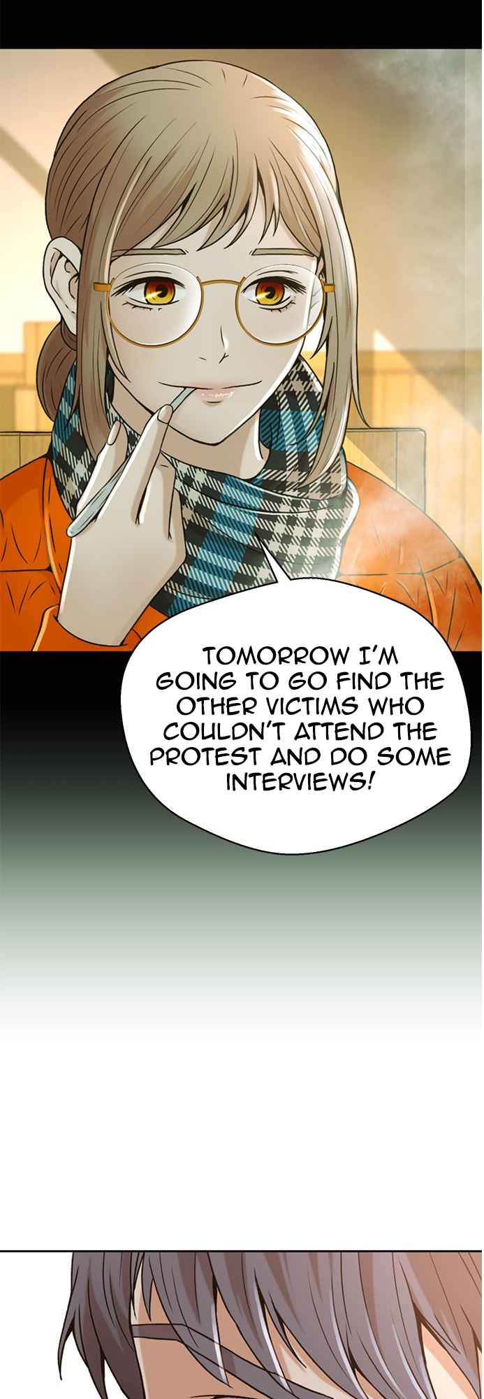 Judge Lee Han Young Chapter 49 page 55