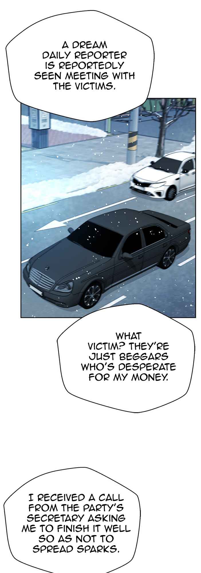 Judge Lee Han Young Chapter 49 page 44