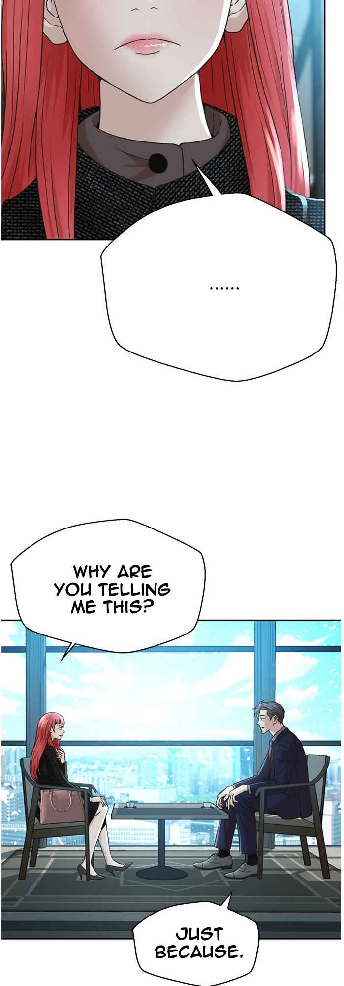 Judge Lee Han Young Chapter 49 page 17