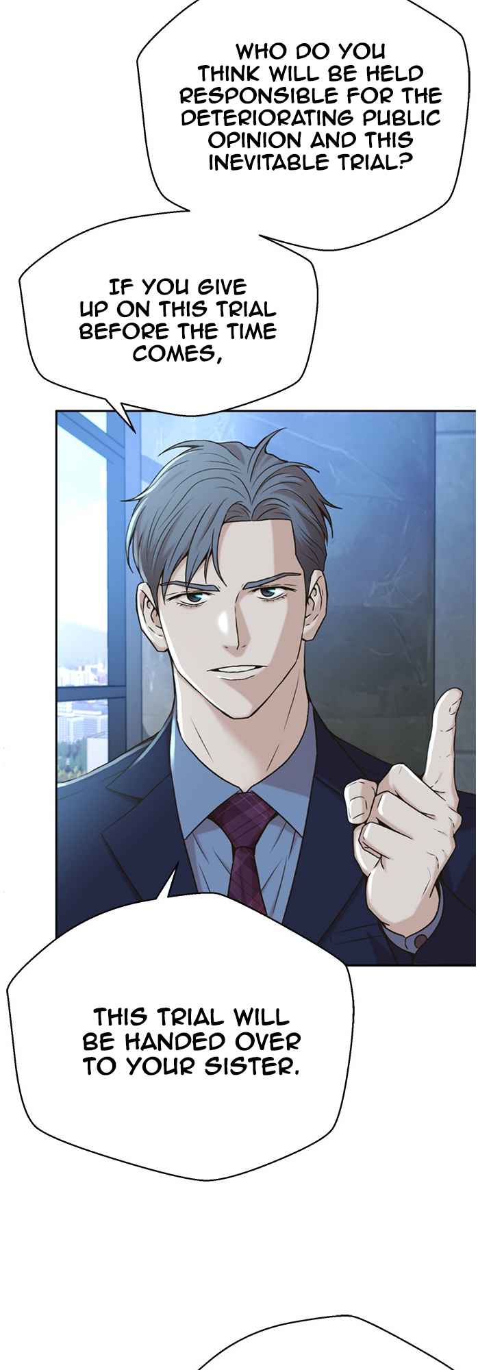 Judge Lee Han Young Chapter 49 page 12
