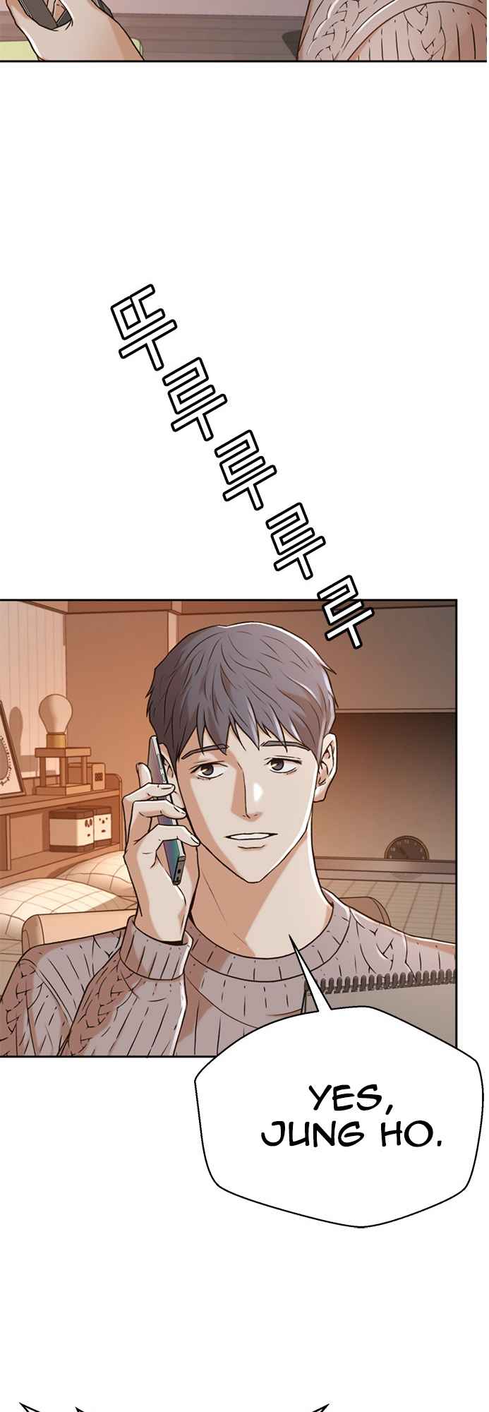 Judge Lee Han Young Chapter 49 page 51