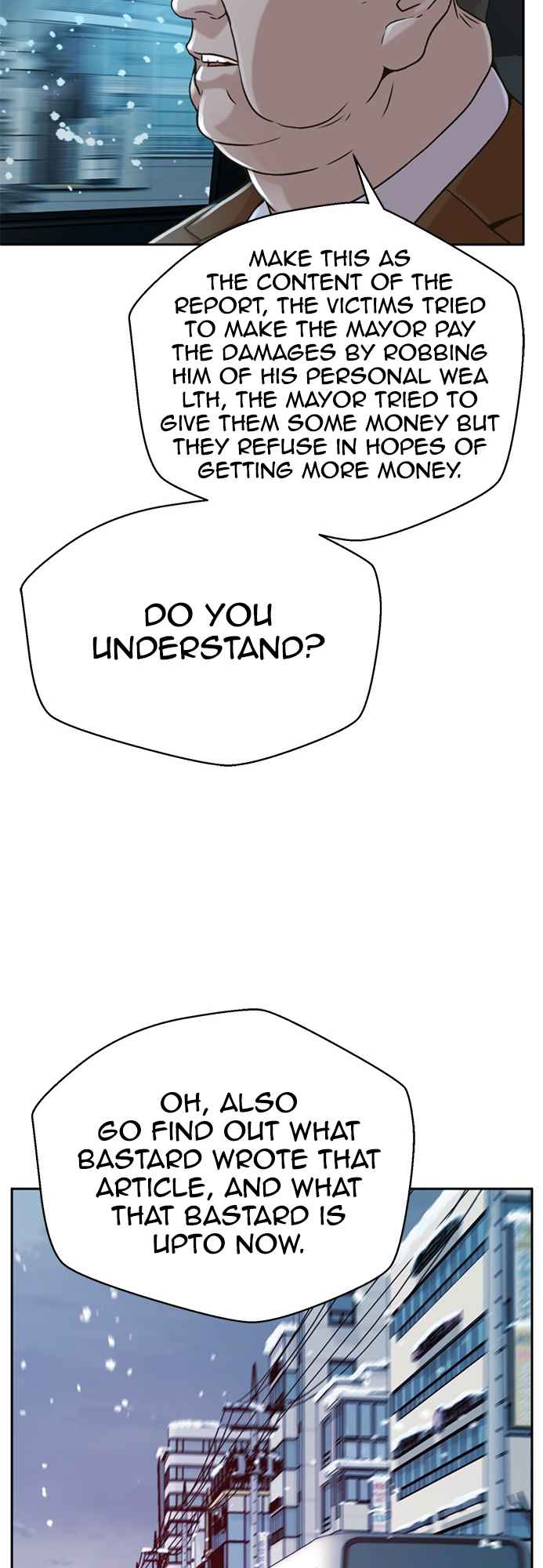 Judge Lee Han Young Chapter 49 page 47