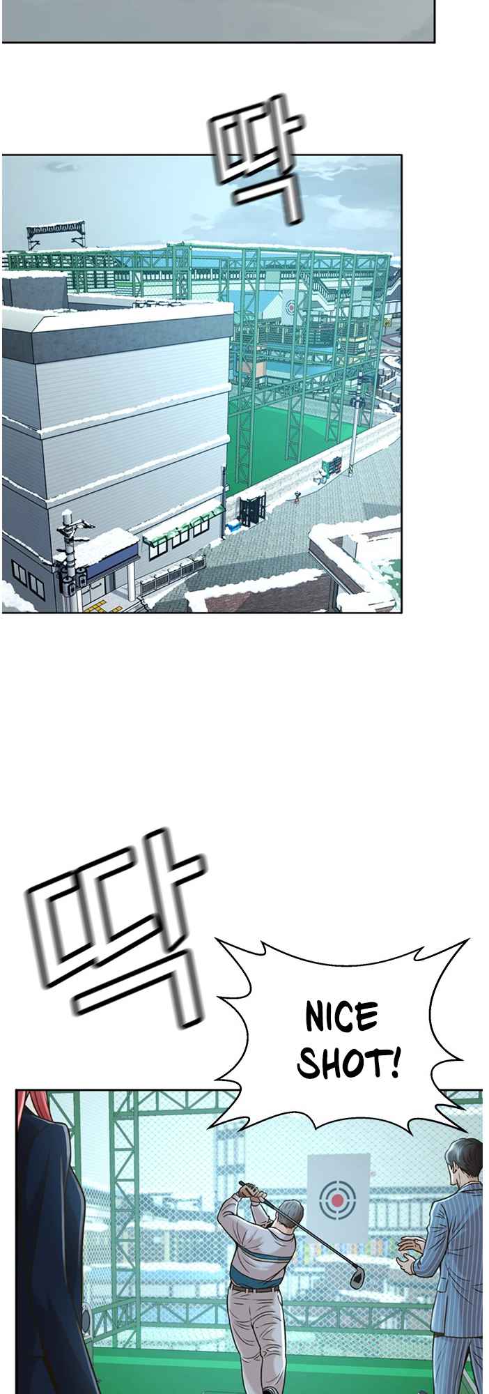 Judge Lee Han Young Chapter 49 page 37