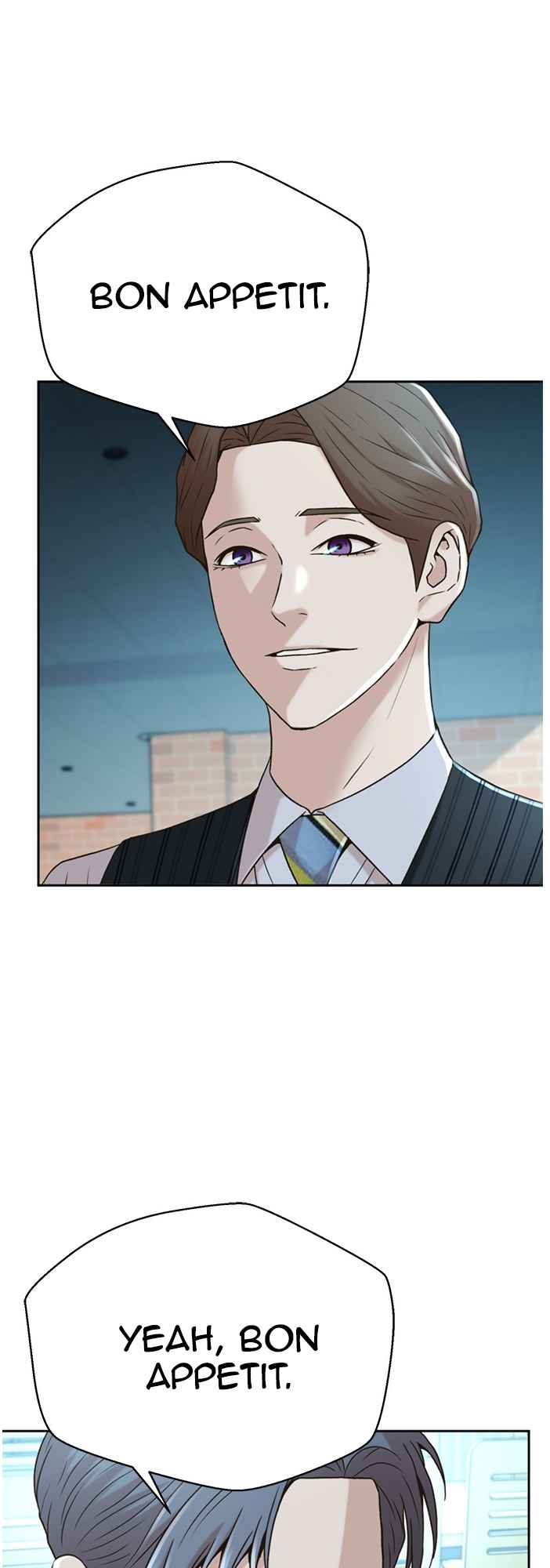 Judge Lee Han Young Chapter 49 page 35