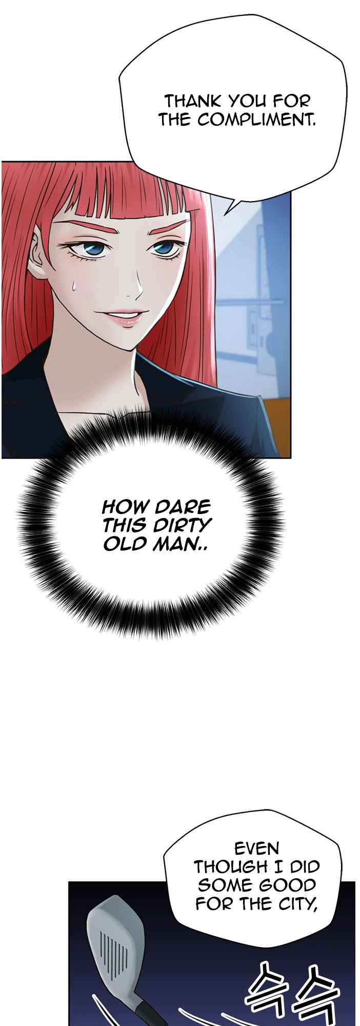 Judge Lee Han Young Chapter 49 page 41
