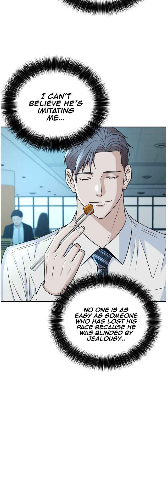 Judge Lee Han Young Chapter 49 page 33