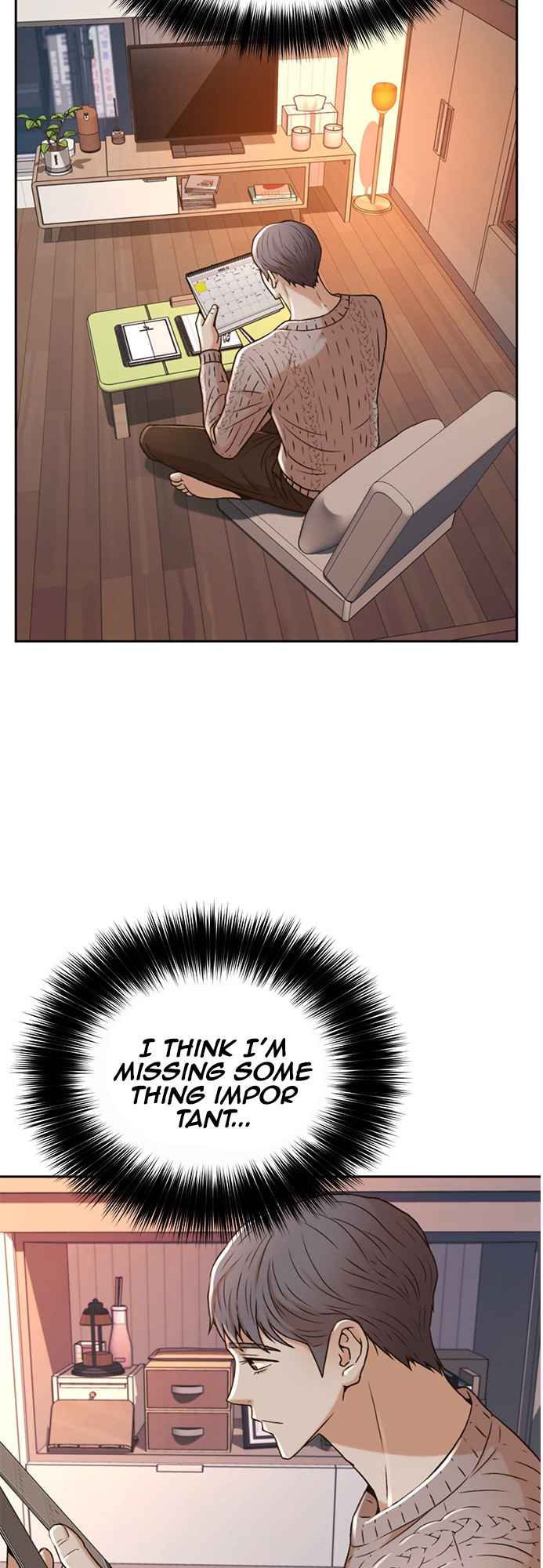Judge Lee Han Young Chapter 49 page 50