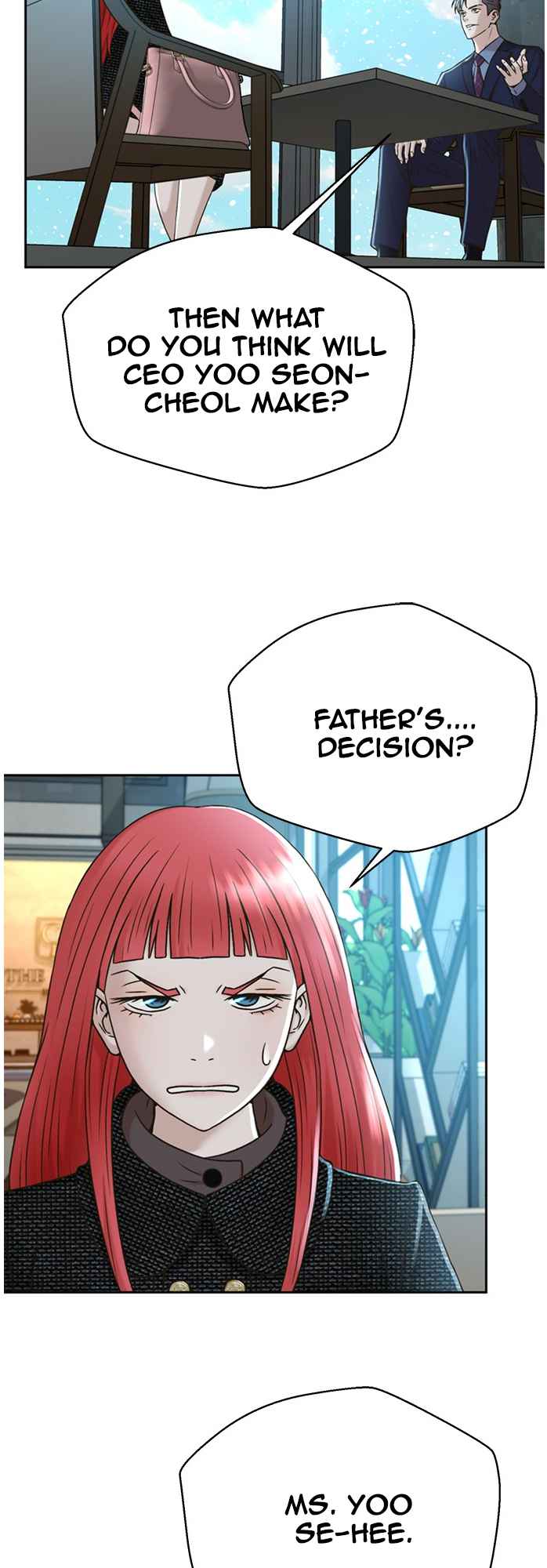Judge Lee Han Young Chapter 49 page 14