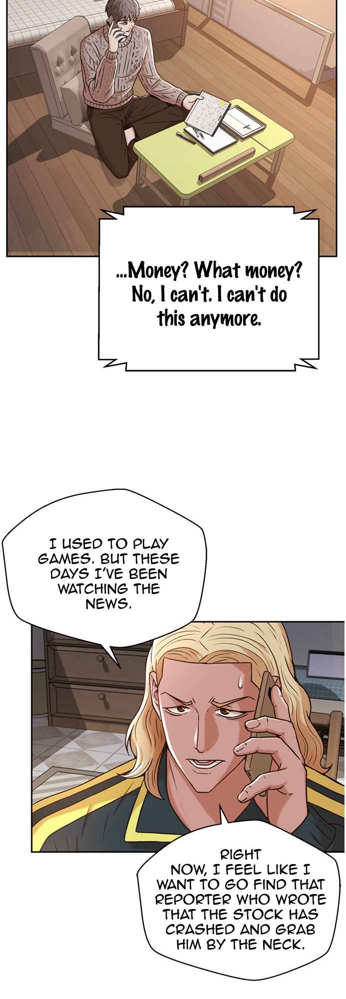 Judge Lee Han Young Chapter 49 page 53
