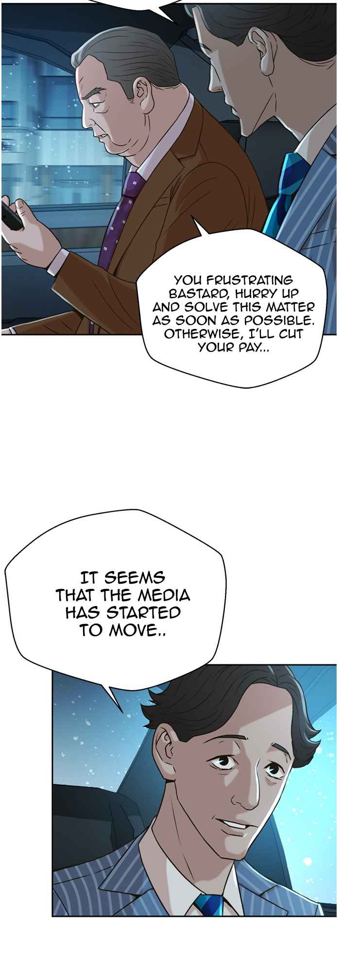 Judge Lee Han Young Chapter 49 page 45