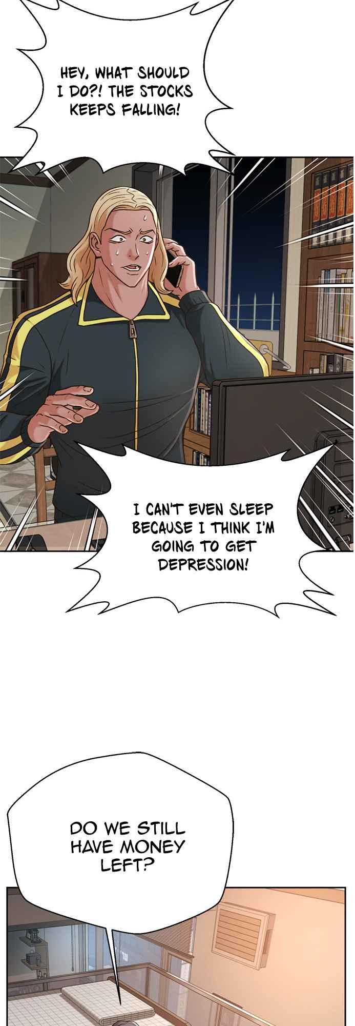 Judge Lee Han Young Chapter 49 page 52