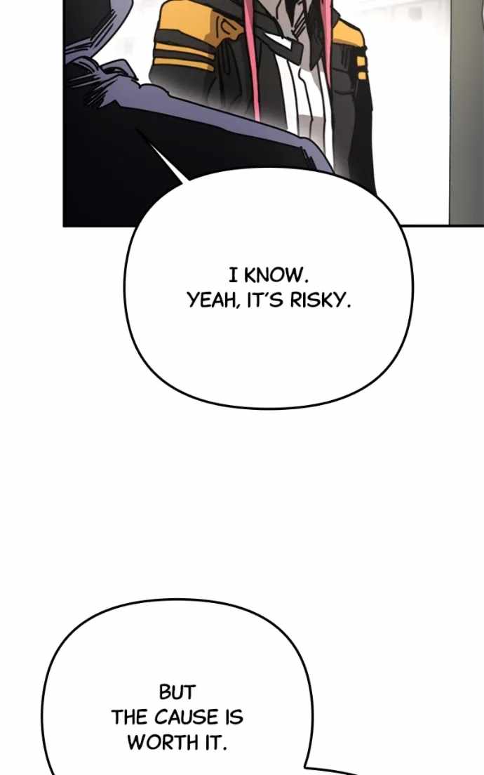 I Was Mistaken for the Villain Chapter 49 page 78