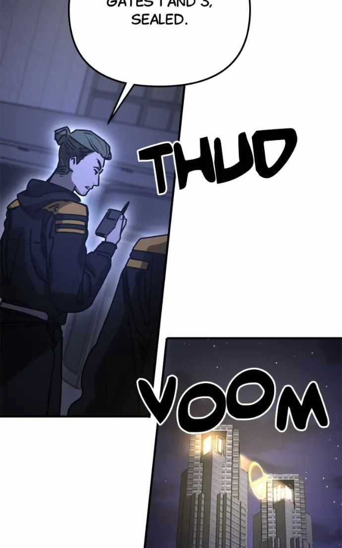 I Was Mistaken for the Villain Chapter 49 page 3