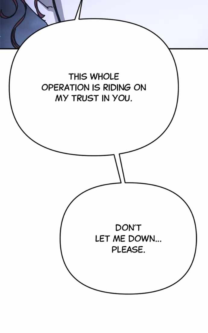I Was Mistaken for the Villain Chapter 49 page 33
