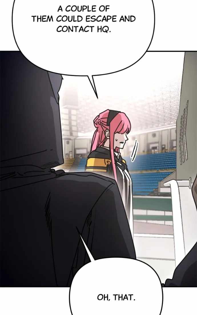 I Was Mistaken for the Villain Chapter 49 page 73