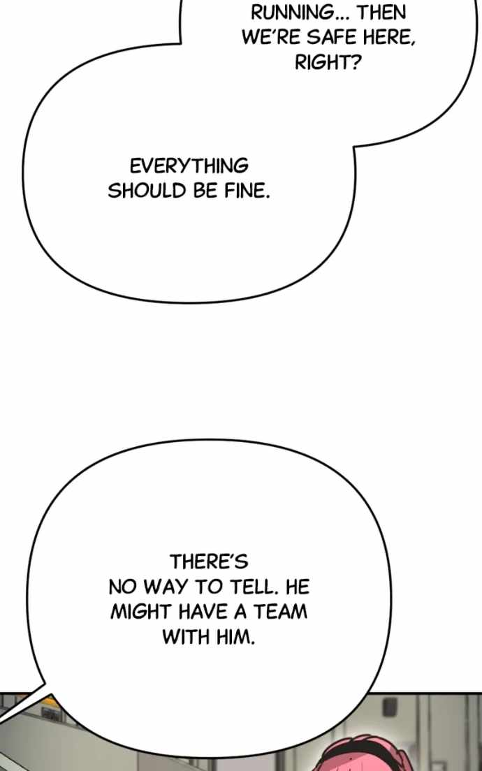 I Was Mistaken for the Villain Chapter 49 page 43