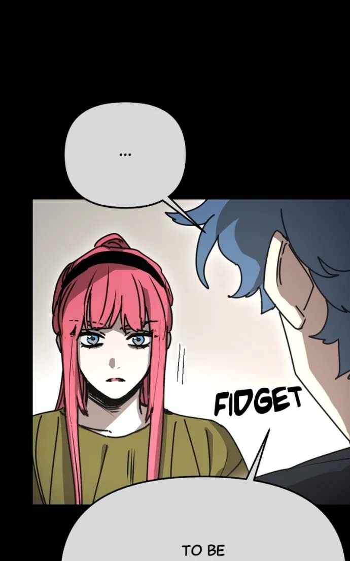 I Was Mistaken for the Villain Chapter 49 page 59
