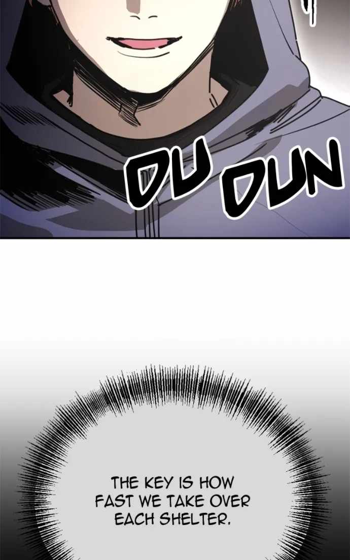I Was Mistaken for the Villain Chapter 49 page 52
