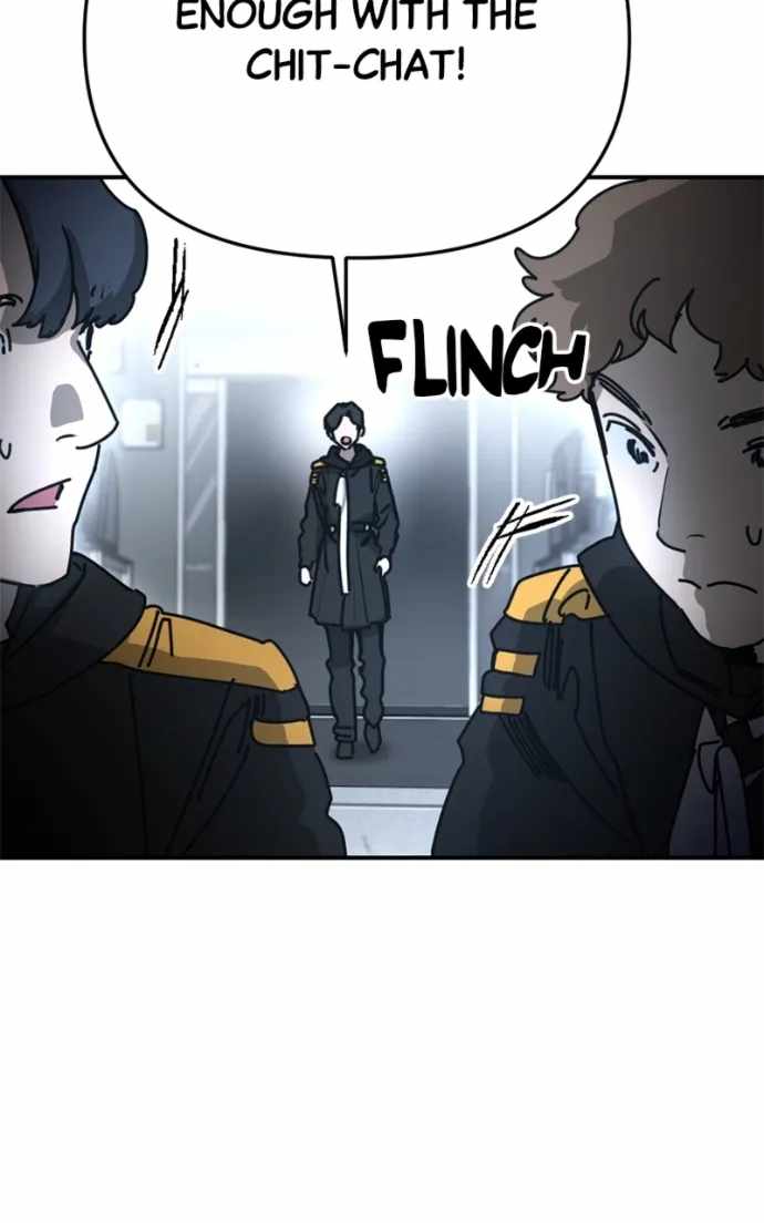 I Was Mistaken for the Villain Chapter 49 page 11