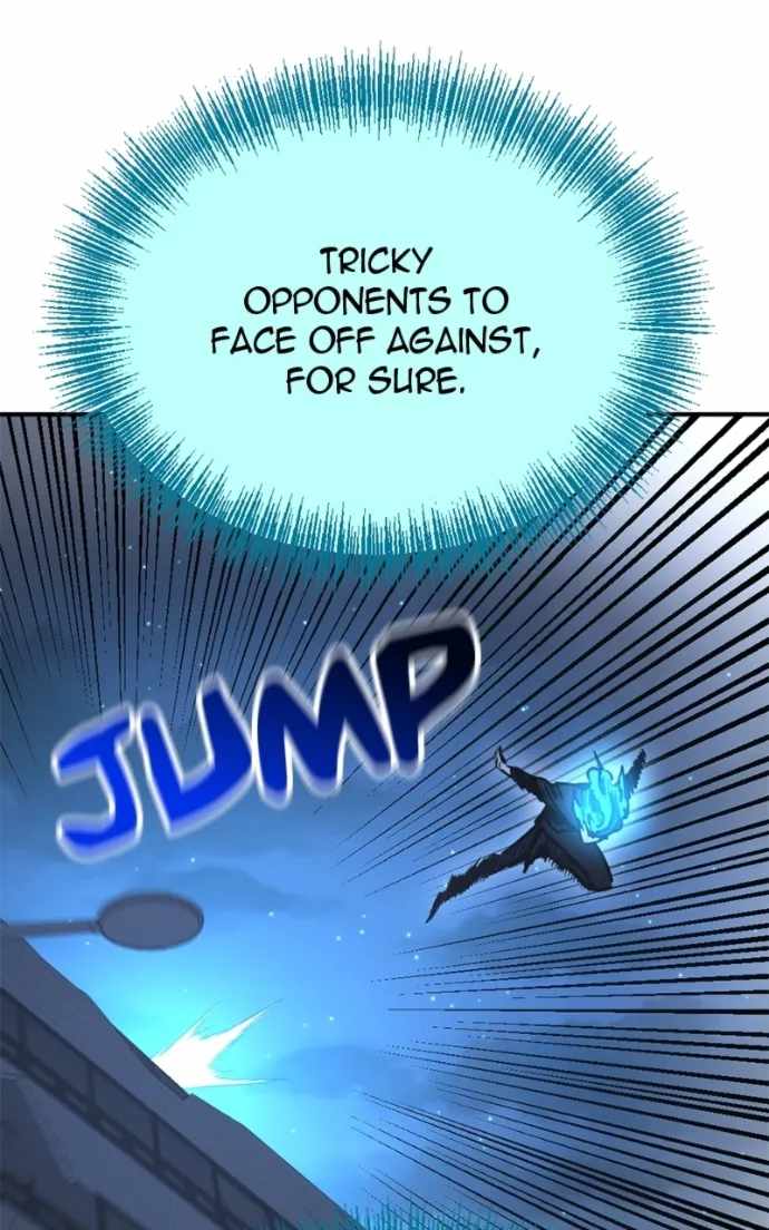I Was Mistaken for the Villain Chapter 49 page 97