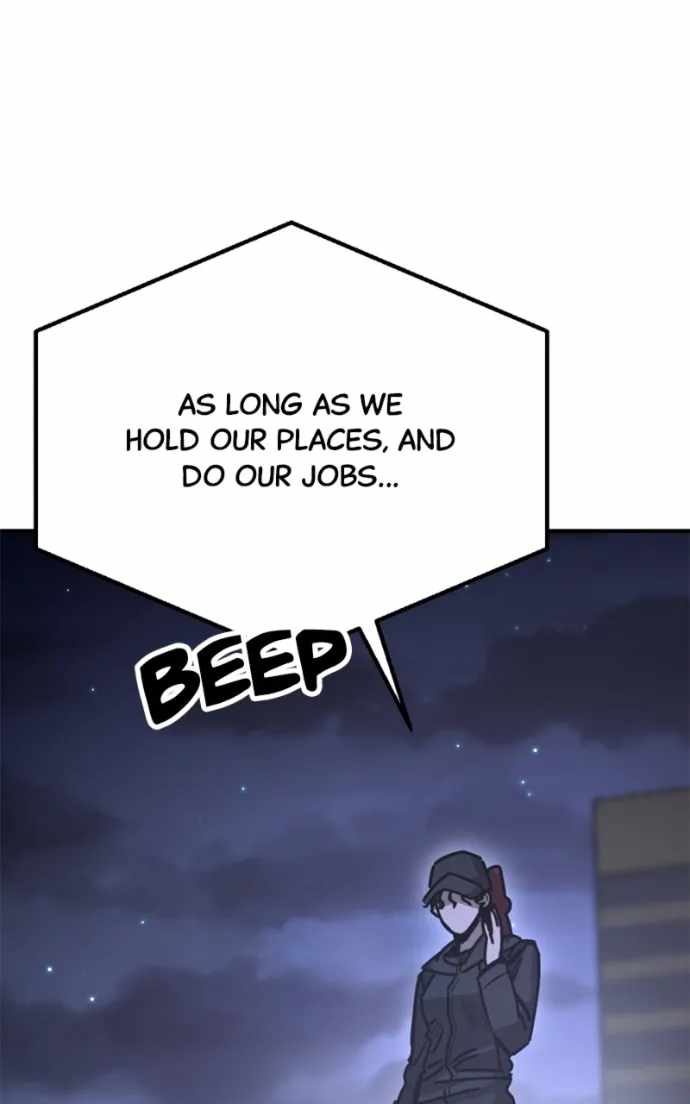 I Was Mistaken for the Villain Chapter 49 page 21