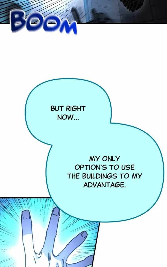 I Was Mistaken for the Villain Chapter 49 page 101
