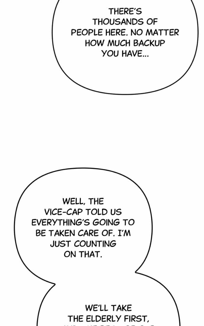 I Was Mistaken for the Villain Chapter 49 page 70